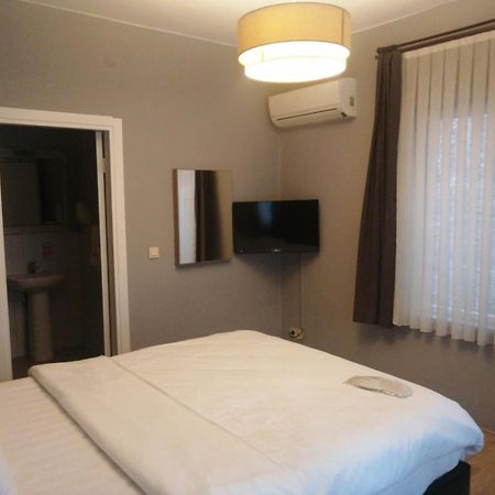 Armoni City Otel Kadikoey イスタンブール エクステリア 写真