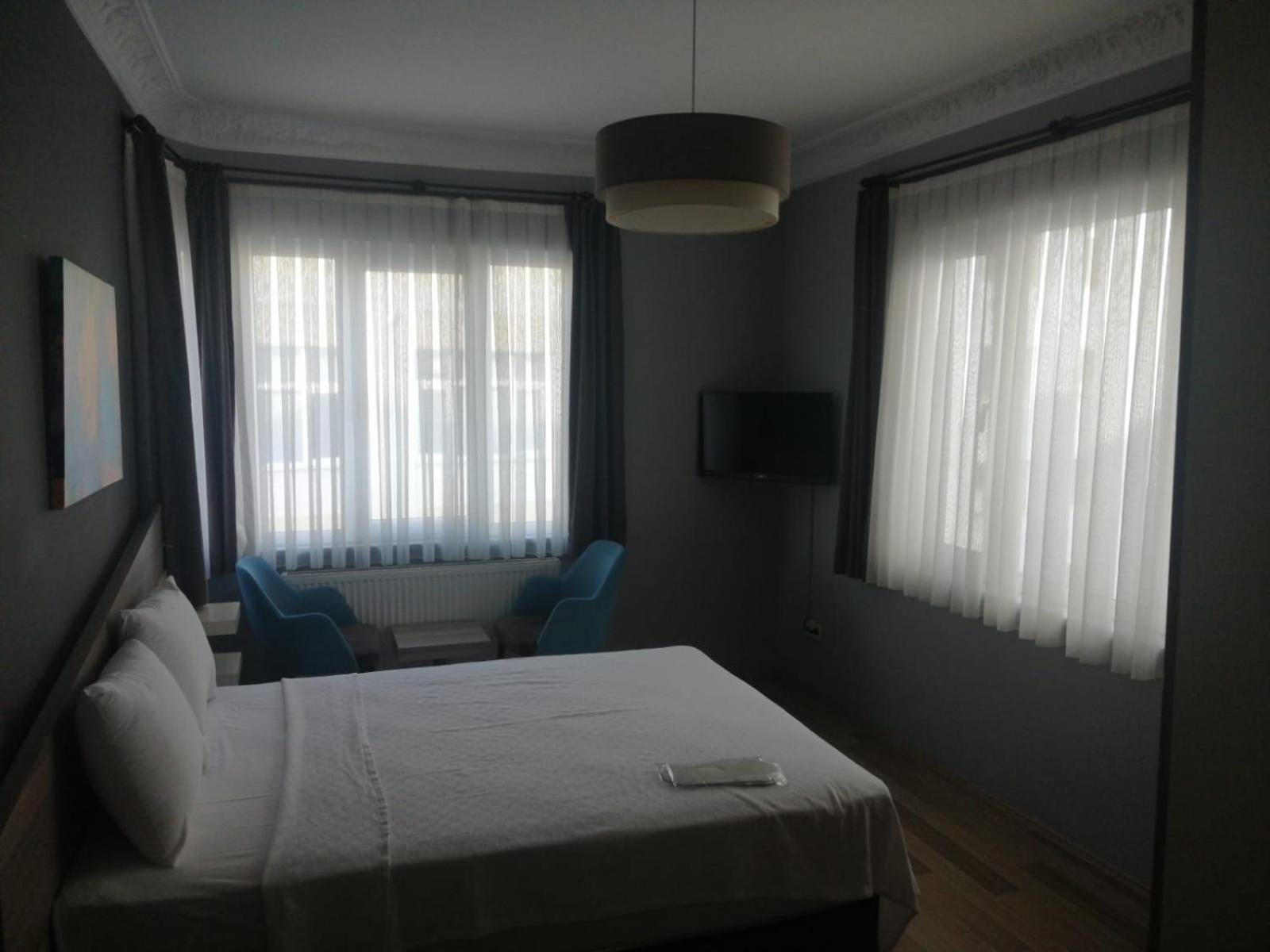 Armoni City Otel Kadikoey イスタンブール エクステリア 写真