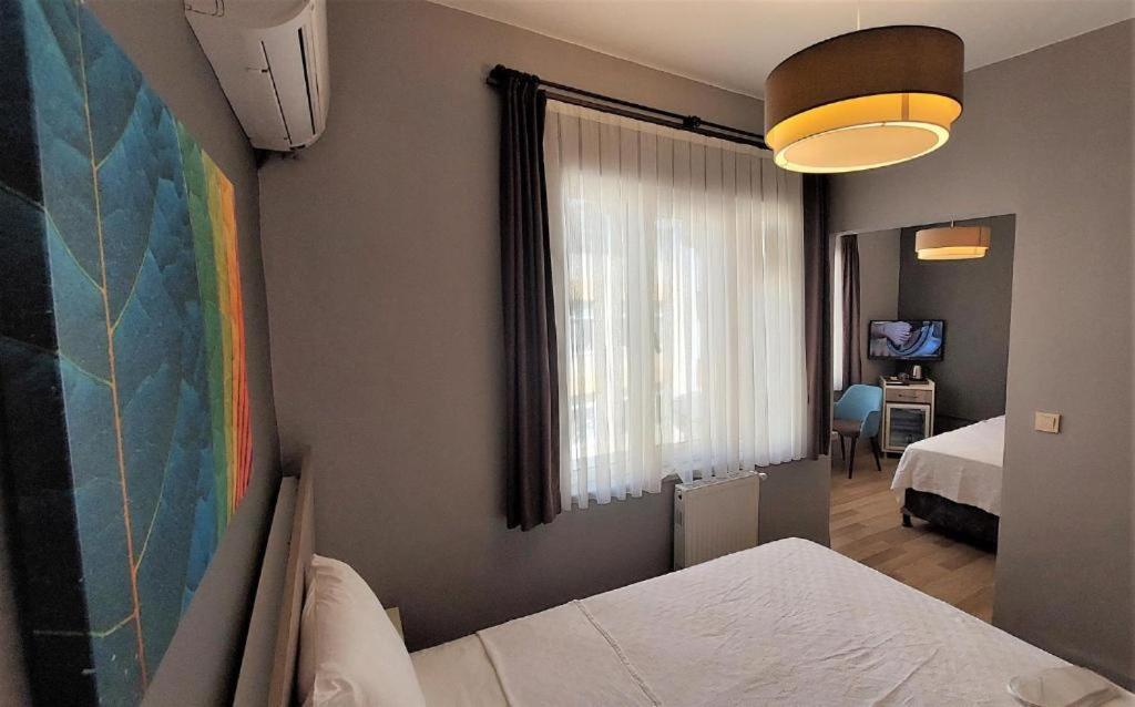 Armoni City Otel Kadikoey イスタンブール エクステリア 写真