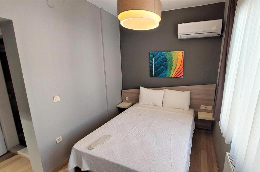 Armoni City Otel Kadikoey イスタンブール エクステリア 写真