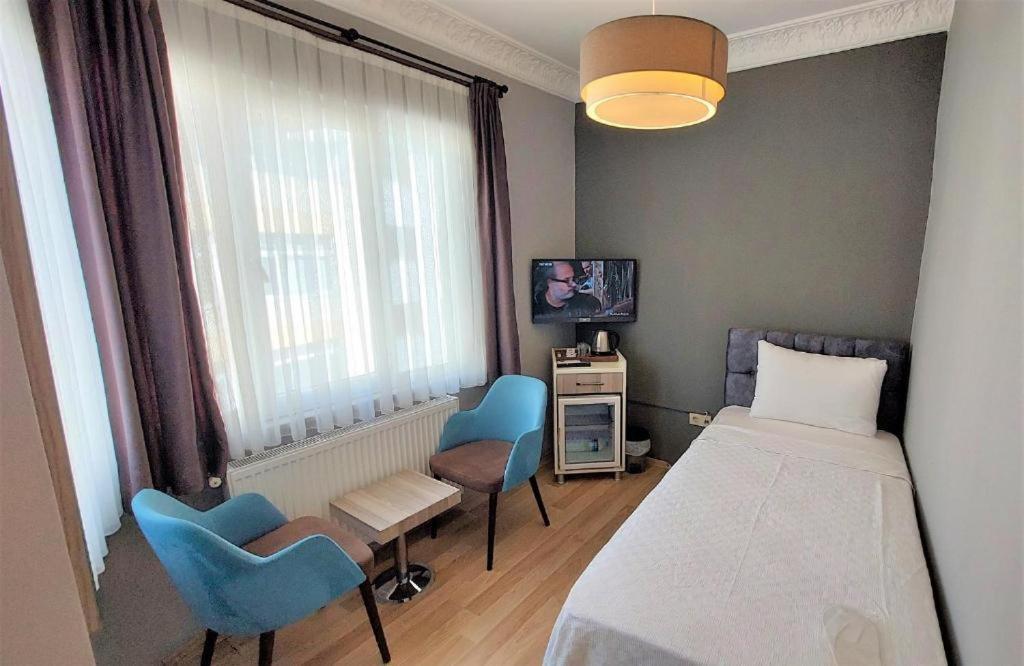 Armoni City Otel Kadikoey イスタンブール エクステリア 写真