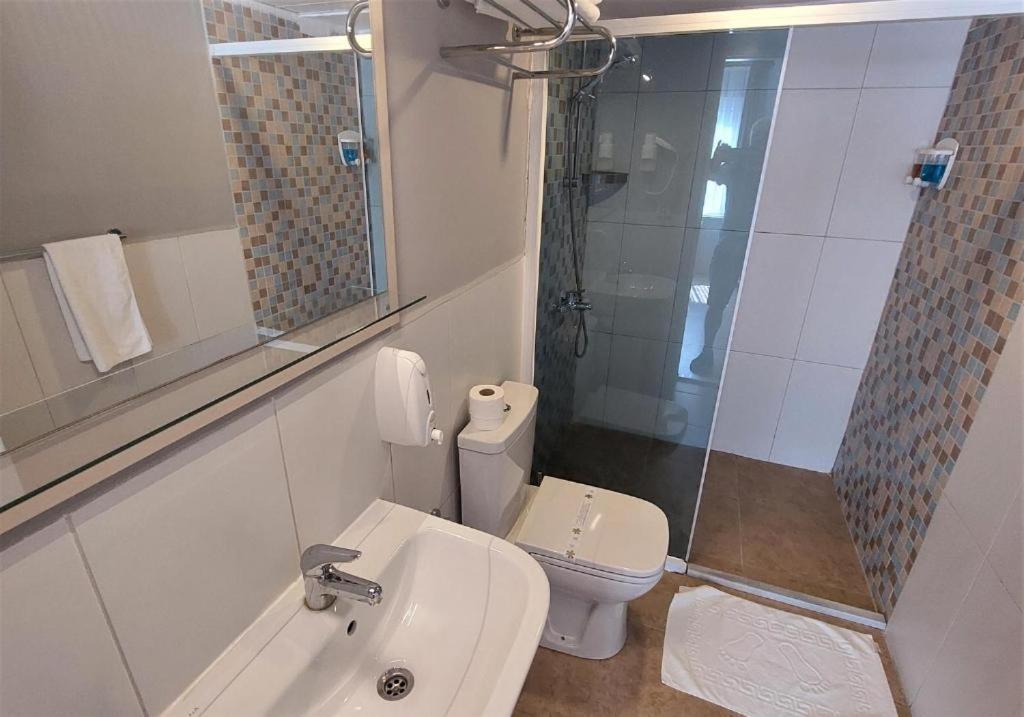 Armoni City Otel Kadikoey イスタンブール エクステリア 写真