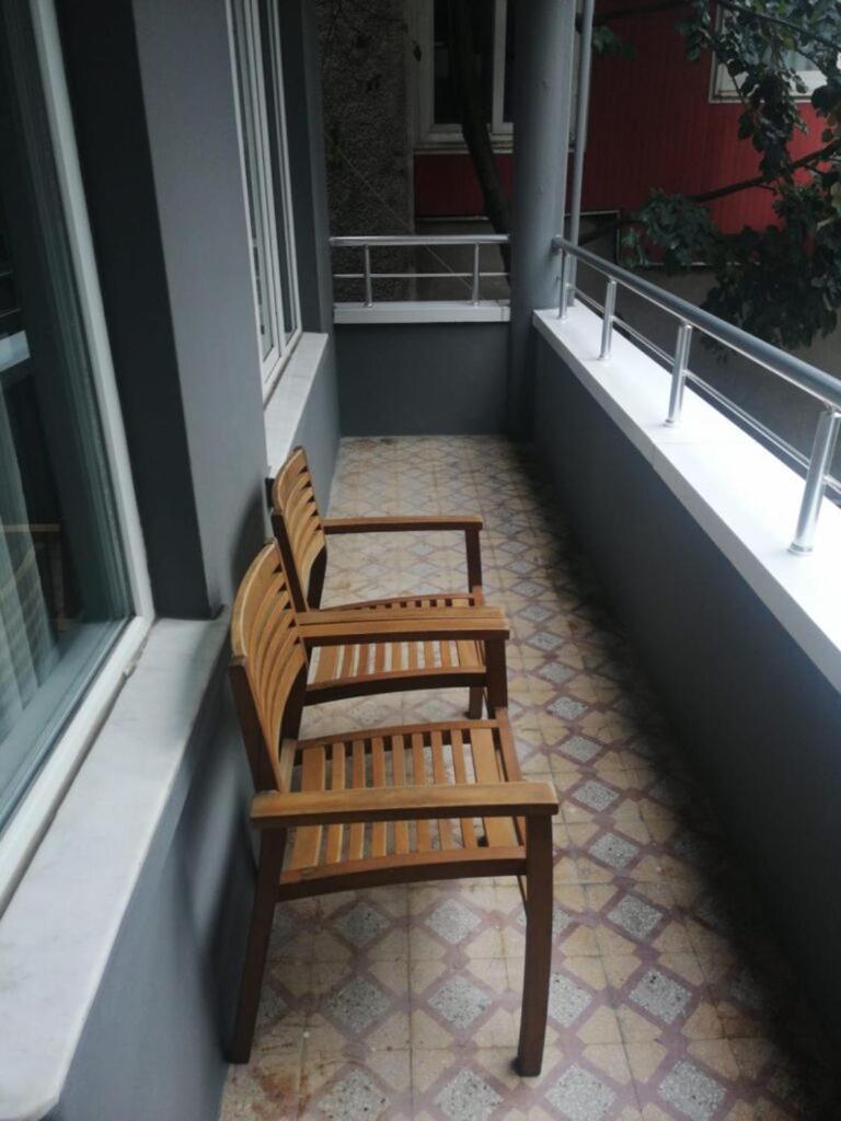 Armoni City Otel Kadikoey イスタンブール エクステリア 写真