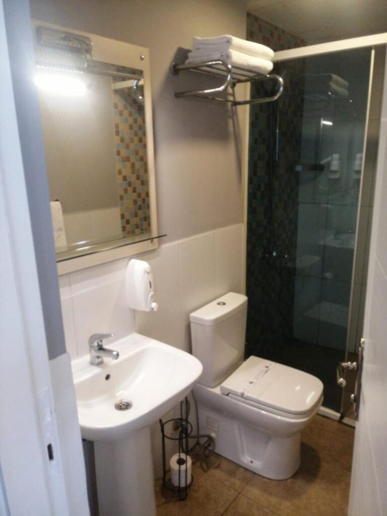 Armoni City Otel Kadikoey イスタンブール エクステリア 写真