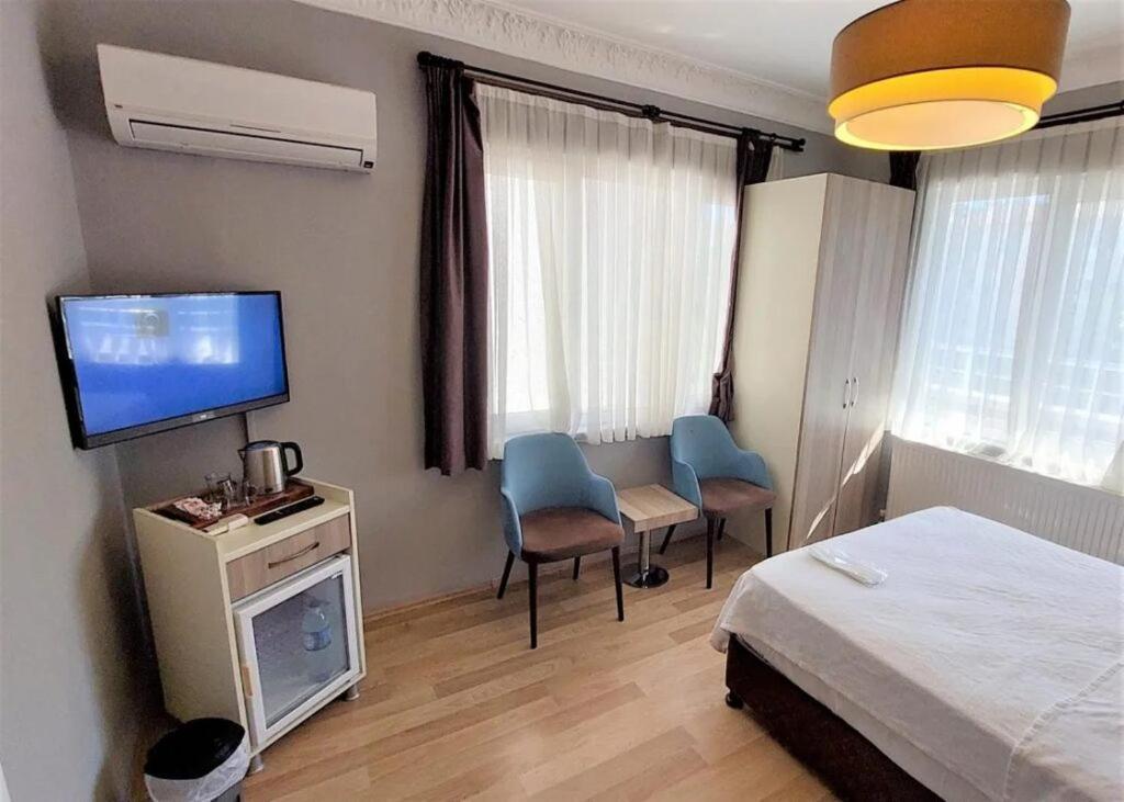 Armoni City Otel Kadikoey イスタンブール エクステリア 写真