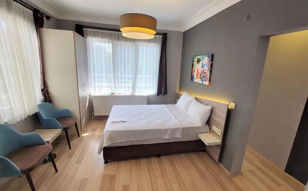 Armoni City Otel Kadikoey イスタンブール エクステリア 写真