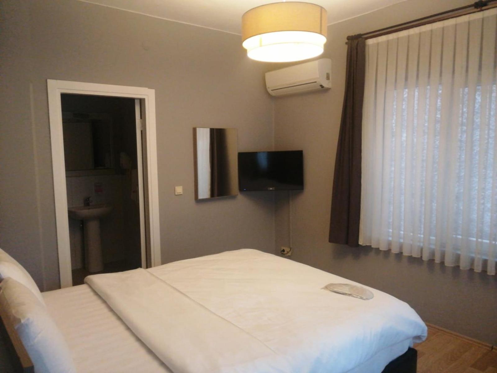 Armoni City Otel Kadikoey イスタンブール エクステリア 写真